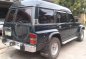 Selling Green Nissan Patrol 1994 in Manila-4