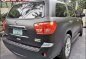 2010 Toyota Sequoia for sale in Pasig -2