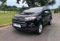 2017 Ford Ecosport for sale in Manila-0