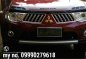 2010 Mitsubishi Montero Sport for sale in Bacolod City-2