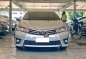 2015 Toyota Corolla Altis for sale in Makati -1