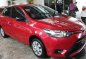 2017 Toyota Vios for sale in Quezon City-1