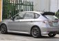 2008 Subaru Impreza Wrx for sale in Las Pinas-3