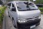 2011 Toyota Hiace for sale in Makati-1