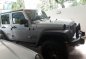 2017 Jeep Wrangler for sale in Marikina City-1