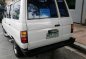 1998 Toyota Tamaraw for sale in Marikina City-1