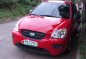 Kia Carens 2009 for sale in Baguio -1