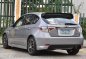 2008 Subaru Impreza Wrx for sale in Las Pinas-2