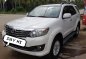 2012 Toyota Fortuner for sale in Santa Rosa-0