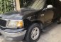 Ford Expedition 2001 for sale in Davao City -1