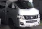 2017 Nissan Urvan for sale in Manila-1