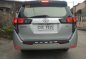 Toyota Innova J 2017 for sale in Bataan-4