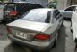 Like new Mitsubishi Galant for sale in Caloocan-1