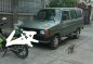 2000 Toyota Tamaraw for sale in Cavite-0