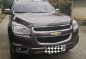 2014 Chevrolet Trailblazer for sale in Rizal-3