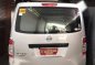 2017 Nissan Urvan for sale in Manila-2