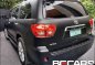 2010 Toyota Sequoia for sale in Pasig -4