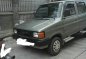 2000 Toyota Tamaraw for sale in Cavite-1