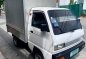  Suzuki Multi-Cab 2006 Van for sale in Paranaque -1