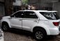 2007 Toyota Fortuner for sale in Antipolo-1