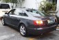 Like New Audi A6 for sale in Manila-7