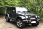 2017 Jeep Wrangler for sale in Parañaque-4