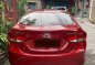 2012 Hyundai Elantra for sale in Quezon City-1