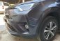 Toyota Rav4 2016 for sale in Antipolo-1