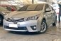 2015 Toyota Corolla Altis for sale in Makati -2