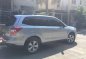 2013 Subaru Forester for sale in Quezon City-3