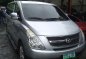 2009 Hyundai Starex for sale in Quezon City-0