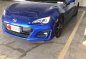 2017 Subaru Brz for sale in Pasay-0