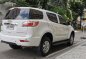 2014 Chevrolet Trailblazer for sale in Quezon City-3