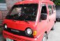 Like New Suzuki Multi-Cab for sale in Taguig-2