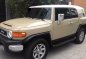 Toyota FJ Cruiser 2016 for sale in Quezon City-0