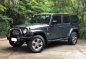 2017 Jeep Wrangler for sale in Parañaque-0