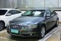 Like New Audi A6 for sale in Manila-0