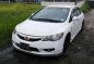 2009 Honda Civic for sale in Manila-2