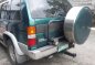 2001 Nissan Terrano for sale in Bulacan-1