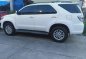 2012 Toyota Fortuner for sale in Santa Rosa-1