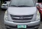 2009 Hyundai Starex for sale in Quezon City-3