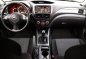 2008 Subaru Impreza Wrx for sale in Las Pinas-4