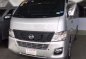 2017 Nissan Urvan for sale in Manila-0