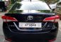 Toyota Vios 2018 at 8000 km for sale -2