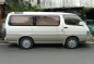 1995 Toyota Hiace for sale in San Juan-3