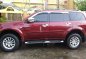 2010 Mitsubishi Montero Sport for sale in Bacolod City-1