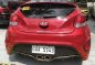 2017 Hyundai Veloster for sale in Pasig-2
