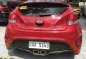 2017 Hyundai Veloster for sale in Pasig-2