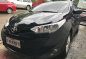 Black Toyota Vios 2019 for sale in Quezon City -0