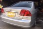 2001 Honda Civic for sale in Davao City-0